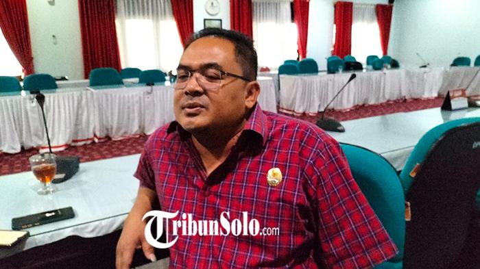Dukung Warga Viralkan Porsi MBG yang Pelit, DPRD Sragen : Kalau Tidak, Seenaknya Sendiri Nanti