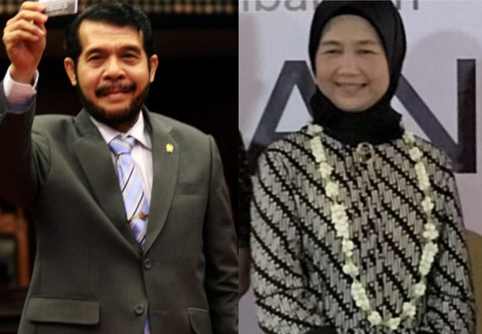 26 Mei Keluarga Besar Jokowi Punya Gawe di Solo : Pernikahan Adik Jokowi dan Ketua MK Anwar Usman