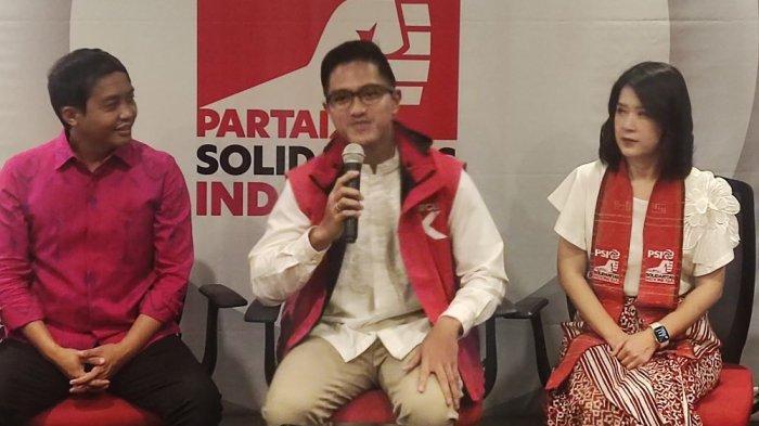 Begini Jawaban KPU soal Suara PSI yang Melonjak dalam Waktu 3 Hari