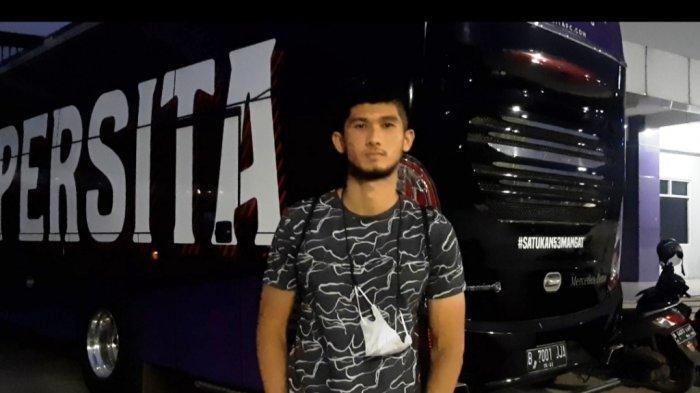 Siapa Kevin Gomes, Pemain Terbaru Persis Solo : Anak Gomes de Oliviera, Ditempa di Kerasnya Brazil