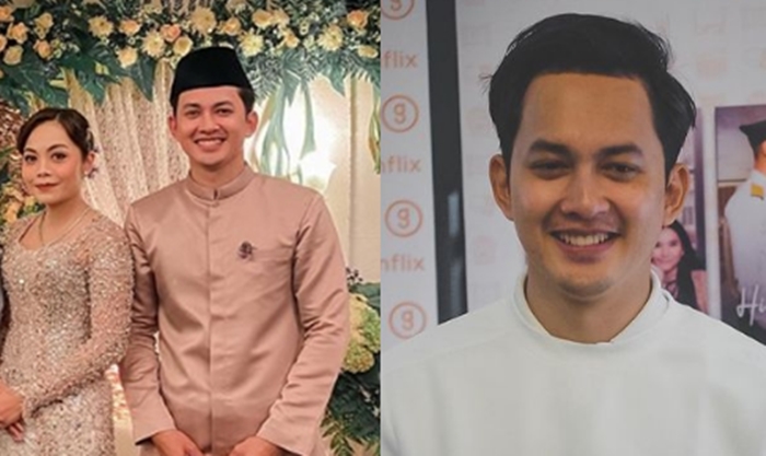 Kiki Farrel Dilangkahi Sang Adik Menikah Dulu, Curhat tentang Takdir Jadi Tulang Punggung Keluarga