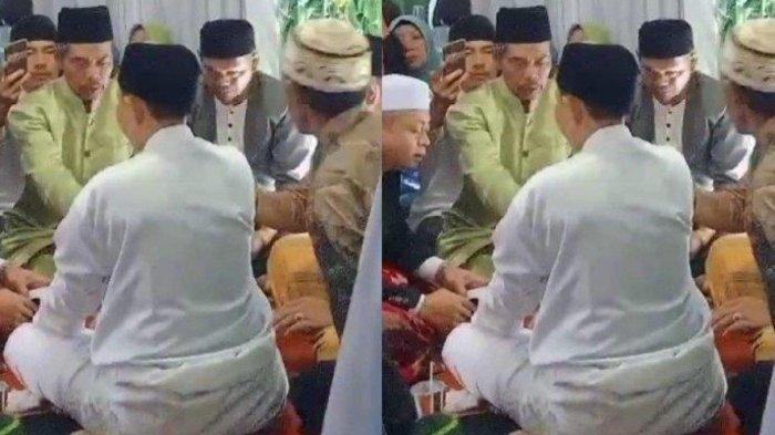 Dibalik Pernikahan Sesama Jenis di Cianjur, AY yang Nikahi IH Disebut Punya Utang Miliaran Rupiah