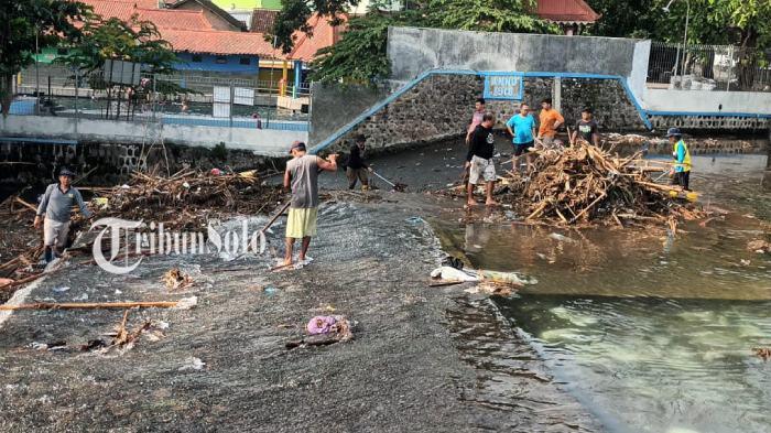 Sosok Totok Sudaryanto, Pendiri Komunitas Gila Selingkuh Boyolali: Bukan Bahas Pasangan, tapi Sungai