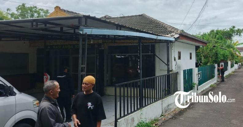 Kisah Keluarga di Boyolali Perjuangkan Tanah Sengketa, Selama Puluhan Tahun Dikuasai Anak Angkat