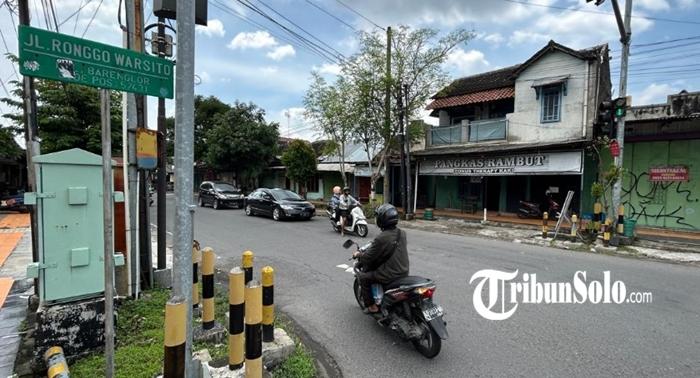 INFO Lokasi CFD Klaten Terbaru : CFD Jalan Mayor Kusmanto Segera Dipindah Mulai Februari 2025