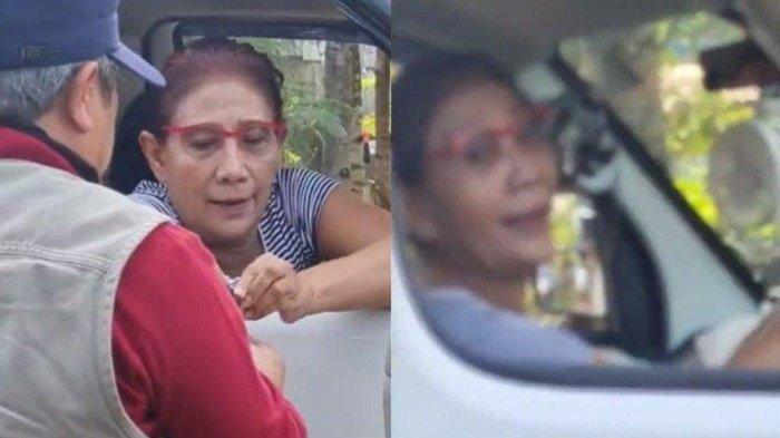 Kisah di Balik Video Susi Pudjiastuti Minta Rokok saat Kendarai Pikap, Ternyata Sedang Menuju Villa