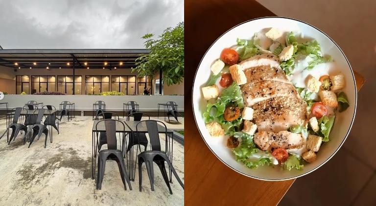 5 Rekomendasi Kafe Estetik Berkonsep Rumah Kaca di Karanganyar, Spot Estetik untuk Ngopi & Nongkrong