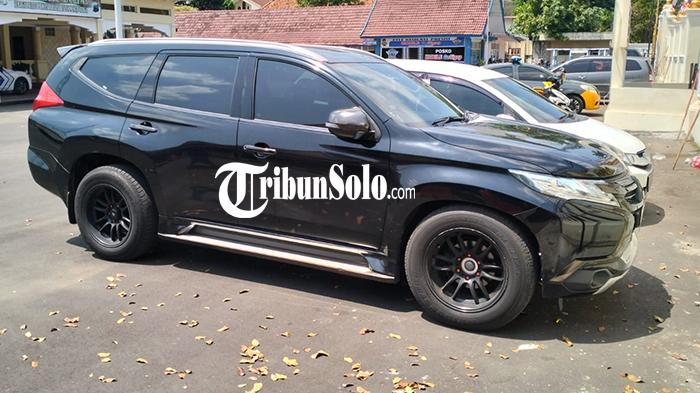 Sepekan Terakhir, Pemilik Mobil Diesel di Solo Mulai Lirik Mobil Berbahan Bakar Pertalite & Pertamax
