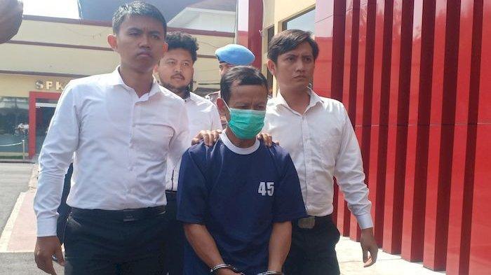 Guru Ngaji Cabuli Belasan Murid di Bandung, Modus Rayu : Kamu Telentang di Kasur Biar Barokah