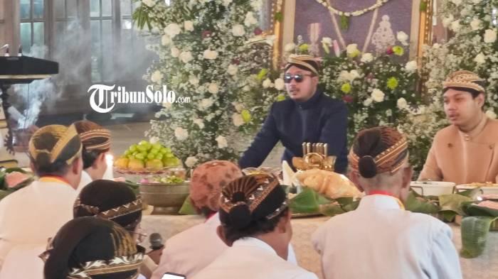 Soal Jumenengan Pakubuwono XIV Hangabehi, LDA Pastikan Dilengkapi Tarian Sakral Bedhaya Ketawang