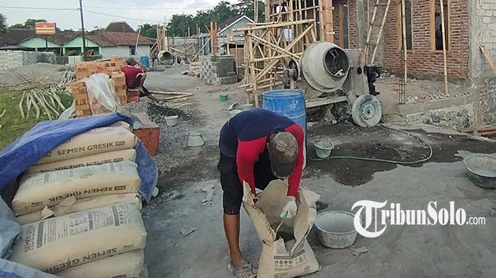 Dekat Ladang, Bikin Sunaryo Rela Rogoh Rp 1,1 M Beli Tanah di Joton Klaten, Patungan sama Tetangga