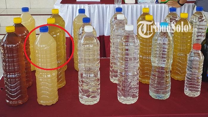 Tiga Pemabuk Berulah, Bobol Warung Makan di Ngadirojo Wonogiri, Sikat Tabung Gas hingga Beras