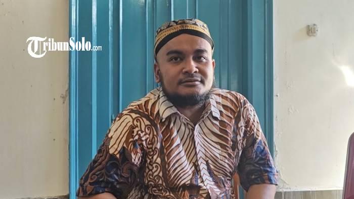 Kuasa Hukum Purboyo Mundur, Jubir Sebut Ada Usulan Baru Tak Disepakati