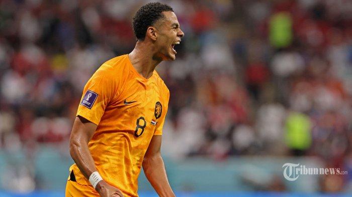 No Ronaldo, No Cody Gakpo, Manchester United Bidik Penyerang Atletico Madrid Alvaro Morata