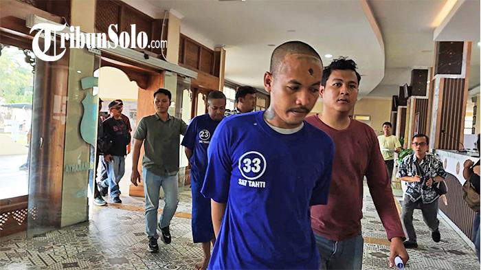 Kasus Perkelahian Antar Tetangga Tewaskan 1 Orang di Laweyan Solo, Bermula dari Geber-geber Motor