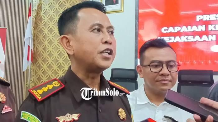 Belum Tetapkan Tersangka, Kejari Masih Hitung Kerugian Negara pada Kasus Dugaan Korupsi KONI Solo