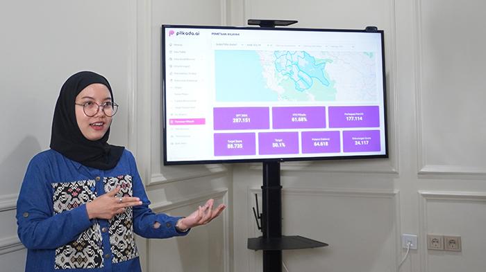 Keren! Kini Ada Pilkada.AI, Platform Kampanye Berbasis Teknologi, Tingkatkan Peluang Kemenangan