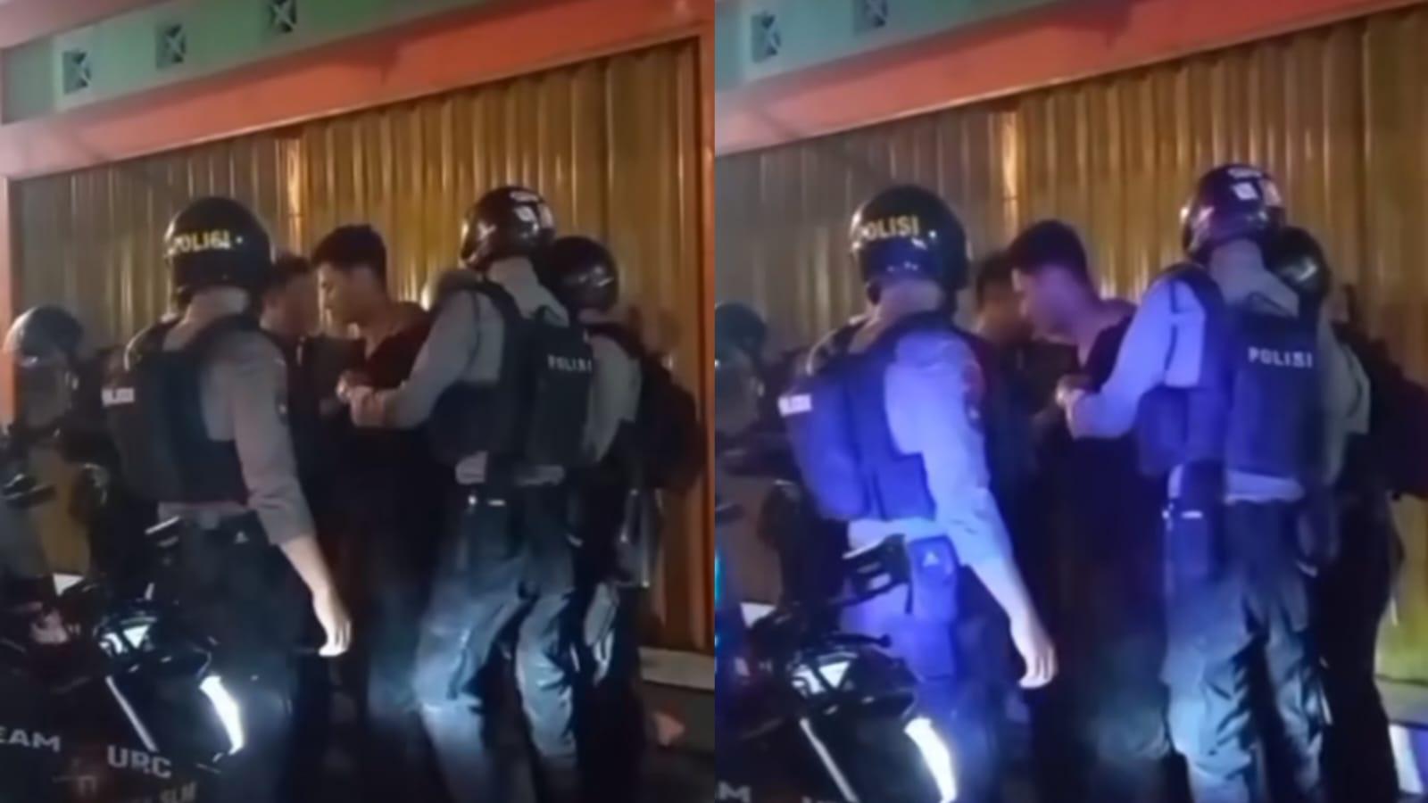 Polisi-amankan-sejumlah-pemuda-yang-bawa-pistol-di-Sleman.jpg
