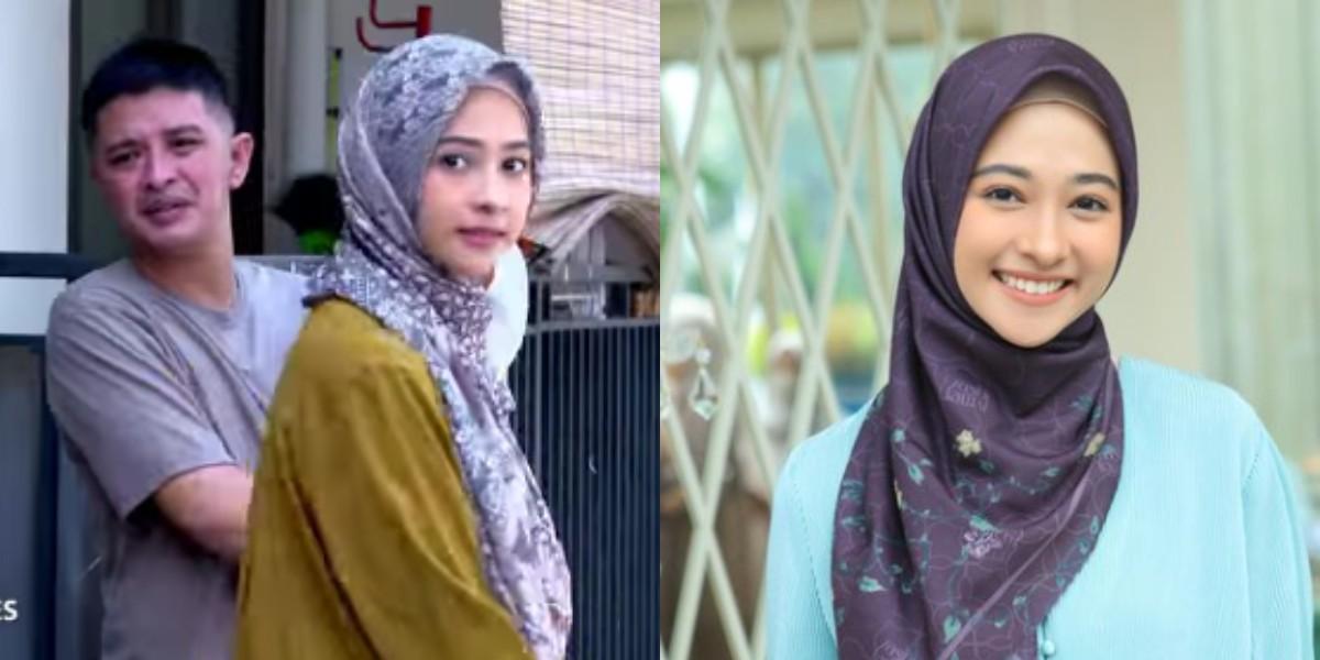 Ojak Menjauh Popi Pindah dari Kontrakan, Poppy Bunga Tak Bakal Balik Lagi ke Tukang Ojek Pengkolan?