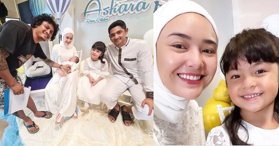 Merdunya Amanda Manopo Lantunkan Sholawat, Totalitas Perankan Andin Tuai Pujian Netizen