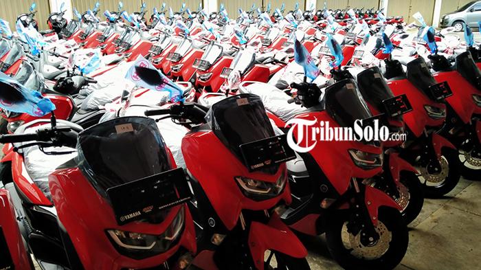Potret-ratusan-kendaraan-dinas-baru-untuk-Kades-dan-Lurah-di-Wonogiri.jpg