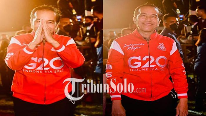 Baru 10 Hari, Presiden Jokowi Akan Pulang Lagi ke Solo, Hadiri Nikahan Anak Gus Karim & Temui Gibran