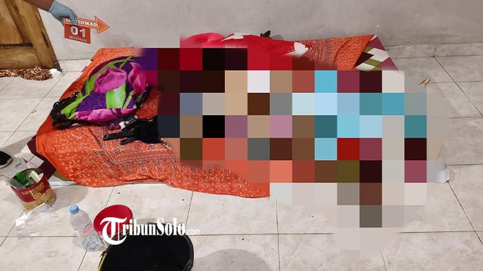 Sosok Yatmi, Tetangga Nenek Diduga Korban Pembunuhan di Wonogiri, Tiap Hari Bersihkan Rumah Korban