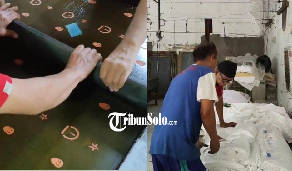 Batik Manis Solo Jualan Pakai Metode Getok Tular, Pemilik Akui Tak Paham Pemasaran Online