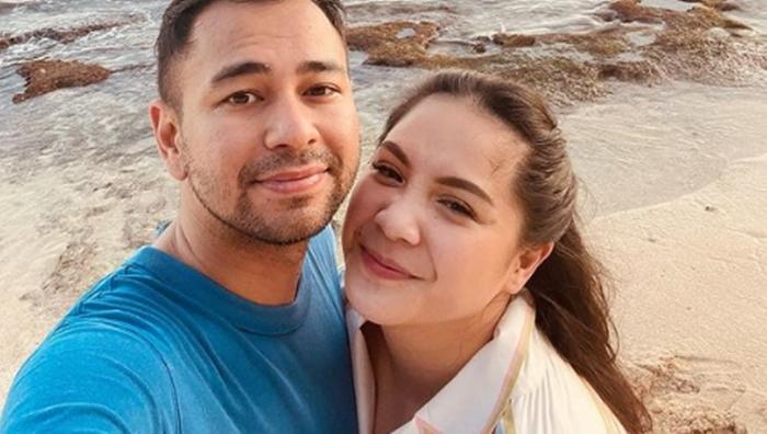 Raffi Ahmad Tetap Rutin Jaga Penampilan dan Pola Makan Karena Takut Nggak Laku Jadi Artis Lagi