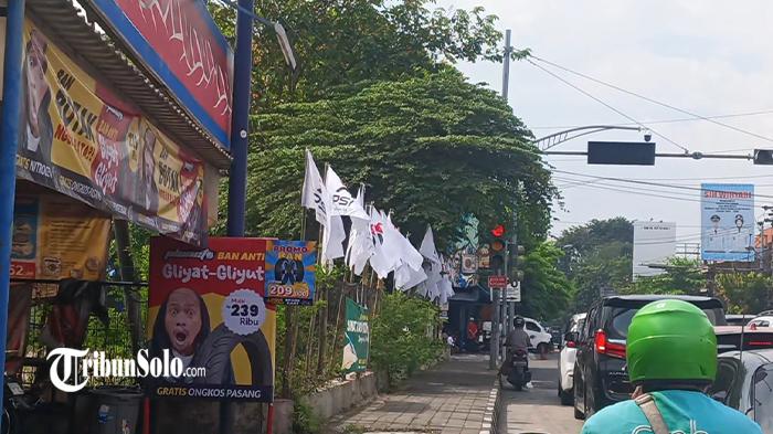Eks Kader PDIP Solo Merapat ke PSI, Ketua DPW Jateng : Akan Ada Tokoh Lain Menyusul
