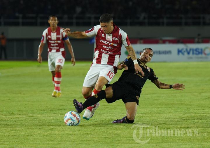 The Jakmania Dilarang Masuk Stadion Manahan, Penyekatan Bakal Digelar Jelang Laga Persis vs Persija