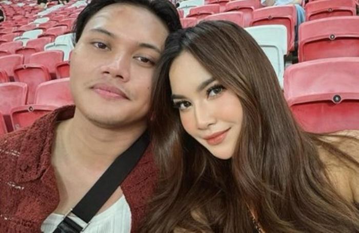 Terungkap Tanggal Pernikahan Rizky Febian dan Mahalini, Digelar Bulan Mei di Bali!