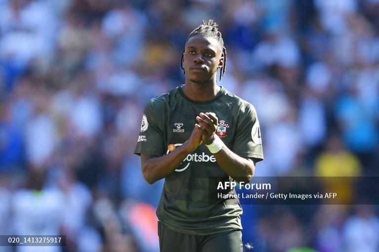 Enzo Fernandez Kemahalan, Chelsea Lirik Romeo Lavia dari Southampton, Man City Bisa Jadi Penghalang