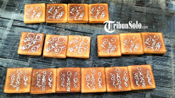 Roti Widoro Sukoharjo, Oleh-oleh Legendaris yang Kerap Diburu saat Lebaran, Pemesanan Dibatasi Lho!