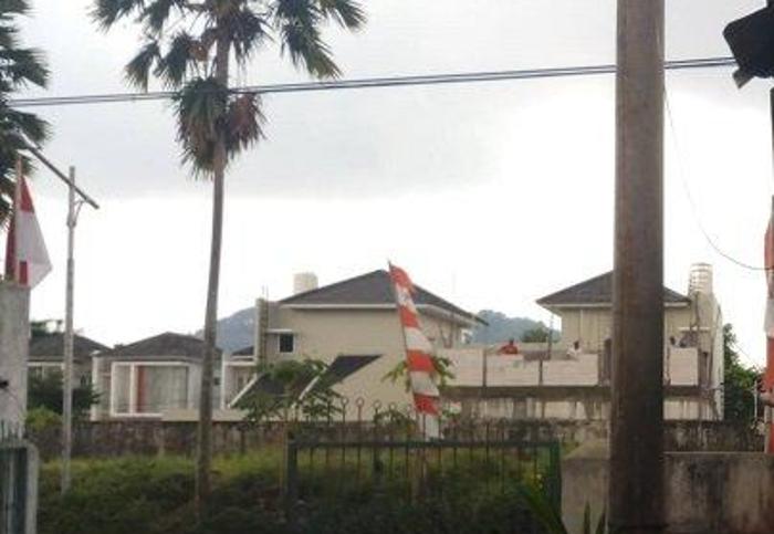 Menilik Rumah Mewah Ferdy Sambo di Magelang yang Disebut Jadi Lokasi Perseturuan dengan Brigadir J