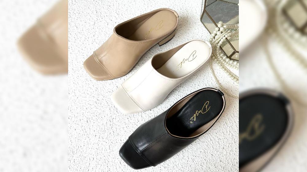 Sepatu Produk UMKM dari Bogor Tembus Ekspor dan Raih Penghargaan di Shopee Super Awards 2023