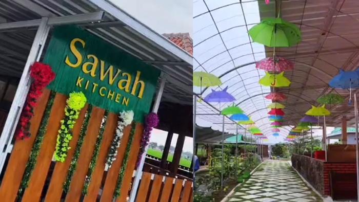 5 Rekomendasi Resto Keluarga di Sukoharjo Jateng : Punya Tempat Luas dan Menunya Enak-enak