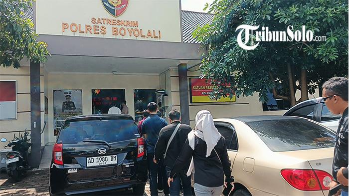 Solusi Pengembalian Dana dari Ketua Koperasi BLN Memantik Kemarahan: Korban Minta Dana Tunai