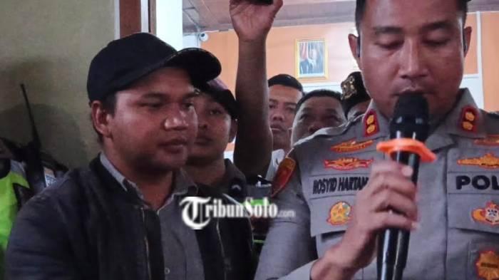 Eks Sekdes Jeruk Terjerat Dugaan Pemalsuan Dokumen, Polisi Mengusut