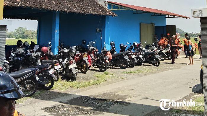 Detik-detik Bocah Berkebutuhan Hilang di DAM Colo Karanganyar, Warga Lihat Tapi Takut : Dikira Hantu