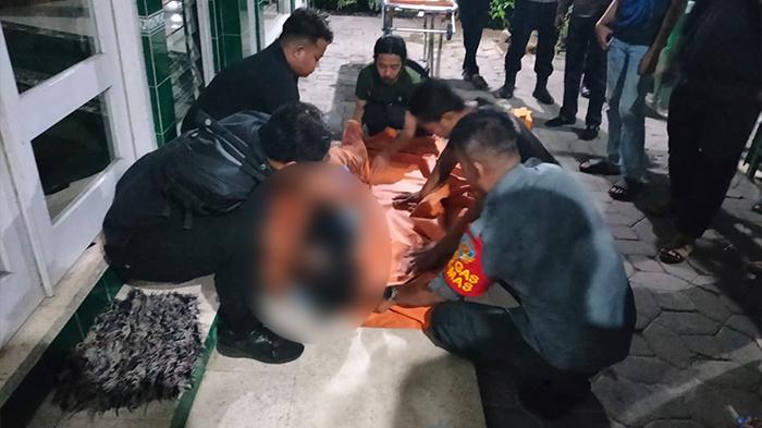 Cekcok di Angkringan Berujung Maut, Pria asal Laweyan Solo Tewas Usai Berkelahi dengan Temannya