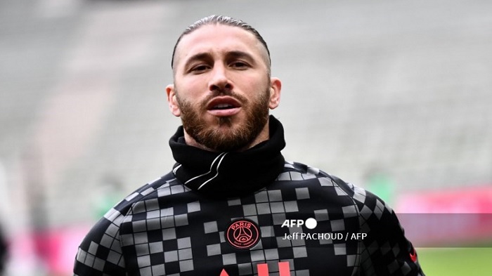 PSG Ketemu Real Madrid, Perasaan Sergio Ramos Campur Aduk, Kini Siap Mati untuk Les Parisiens