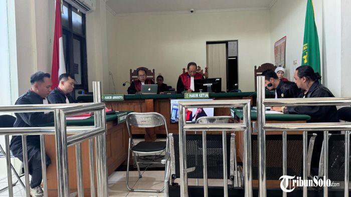 Kasus Dugaan Korupsi Puskesmas Kemusu Boyolali, Terdakwa Punya Waktu Sebulan Bayar Kerugian Negara