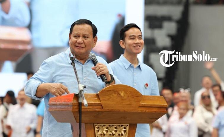 Alasan Luhut Binsar Pandjaitan Pilih Prabowo-Gibran di Pilpres 2024, Singgung Soal Keberlanjutan