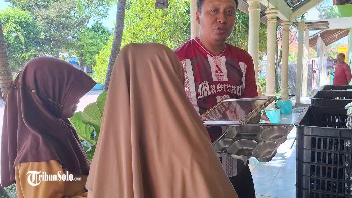 Sudah Muncul 3 Kasus di Sragen, Pelaksanaan Program MBG Disebut Harus Dievaluasi