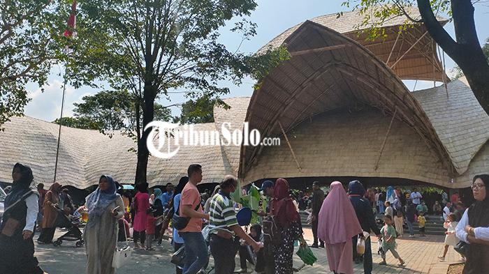 Siap-siap, Solo Safari Beri Sinyal Naikkan Harga Tiket, Tinggal Tunggu Restu Gibran