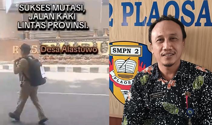 Sosok-guru-SMP-di-Wonogiri-yang-penuhi-nazar-jalan-kaki-setelah-mendapatkan-mutasi.jpg