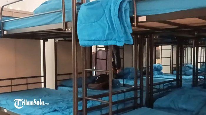 Mengintip Fasilitas Asrama Sekolah Rakyat Solo, Viral Gegara Muncul Kabar Siswa Kesurupan