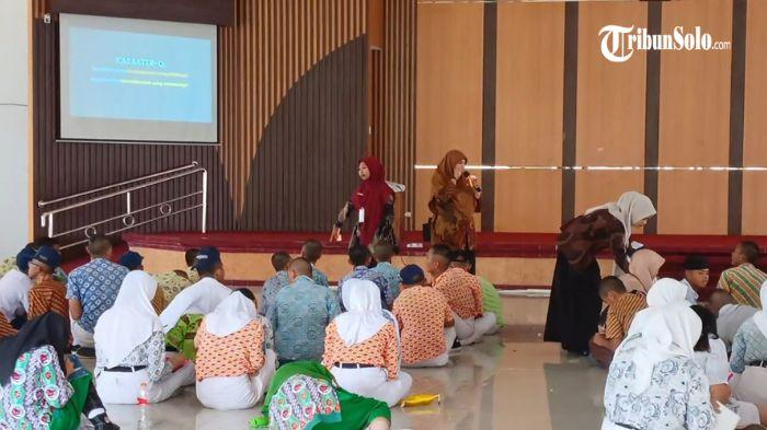Dua Posisi Guru Ini Masih Kosong di Sekolah Rakyat Solo, Pihak SRMA 17 Sudah Komunikasi ke Kemensos