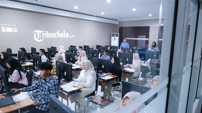 S1 Kedokteran & Psikologi Tergeser dari 5 Besar! Jurusan D4 Jadi Favorit Peserta UTBK 2026 UNS Solo